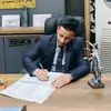 المحامي حيدرعبدالحسين