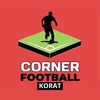 Corner Football Korat