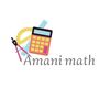 Amani math