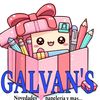 galvanidades