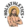 holyathletics