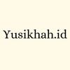 yusikhah.id1