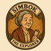 Simbok The Explorer