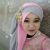 Dhinie Alvin