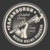tapakburuh