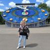 antoninaohrimenko