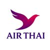(ドマ)✈air thai✈