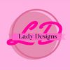 Lady Designs 🥰
