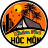 KHÁM PHÁ HÓC MÔN (Tư Ròm)