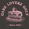 cakeloverzonly