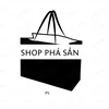 Shop Phá Sản