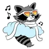 racoon_juju