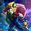 gokublackck