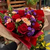 Jaqueline Florista