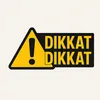 ⚠️Dikkat Dikkat⚠️