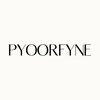 pyoorfyne