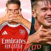 mengearsenal