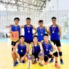 THANH SPORT Bóng Chuyền