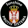 SunshineProtivSistema
