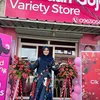 CIK PUAN GOJES VARIETY SHOP