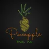 pineapple.muine