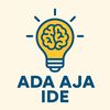 ada.aja.ide