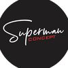 supermanconcept