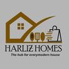 Harliz home