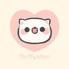 fluffystar 毛絨絨星人