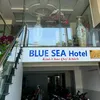 Khách Sạn Blue Sea Vũng Tàu