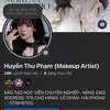 Huyền Thu Phạm Makeup HảiPhòng