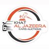 📍Khat Al Jazeera Cars Auction