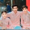 شاہ جمالی بھیا ❤❤❤