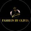 Fashion By Olivia