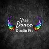 FREE DANCE STUDIO FIT