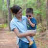 Carina :: calm motherhood