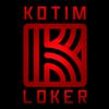Kotim Loker