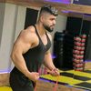 💪🇵🇸 Captain Majid