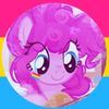 pinkie_pie_xoxo