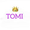 TOMI ❤️