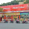 Mediamart Cửa Ông