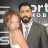 fans • | • tareq haski