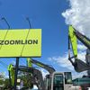 Zoomlion Kendari