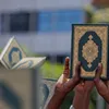 La parole D Allah