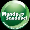 Mundo Saudável🍃