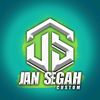 Jan Segah Merch