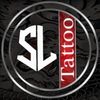Sl Tattoo✍🏻