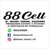 88 Cell Banyumas