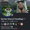 Dar lay(Offical account )🥰