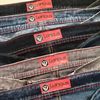 various_jeans